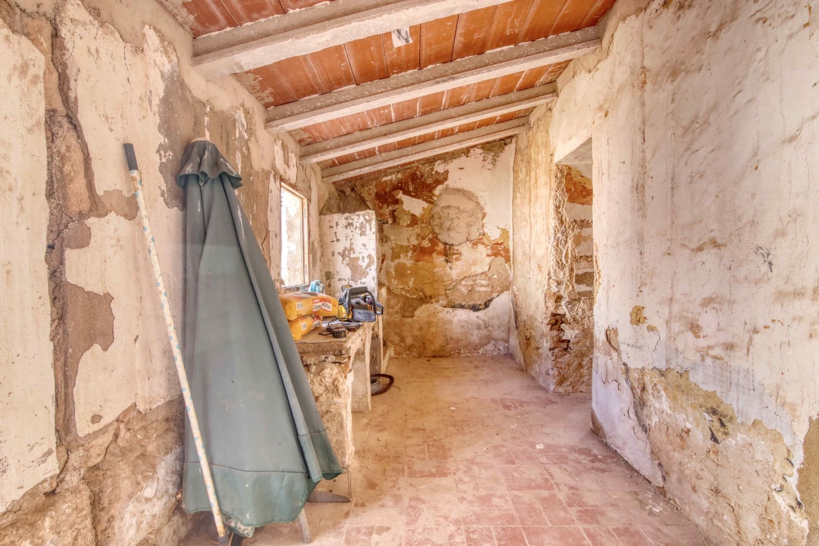 2 slaapkamer Finca/Landhuis te koop in Javea / Xabia - € 430.000 (Ref: 10044948)