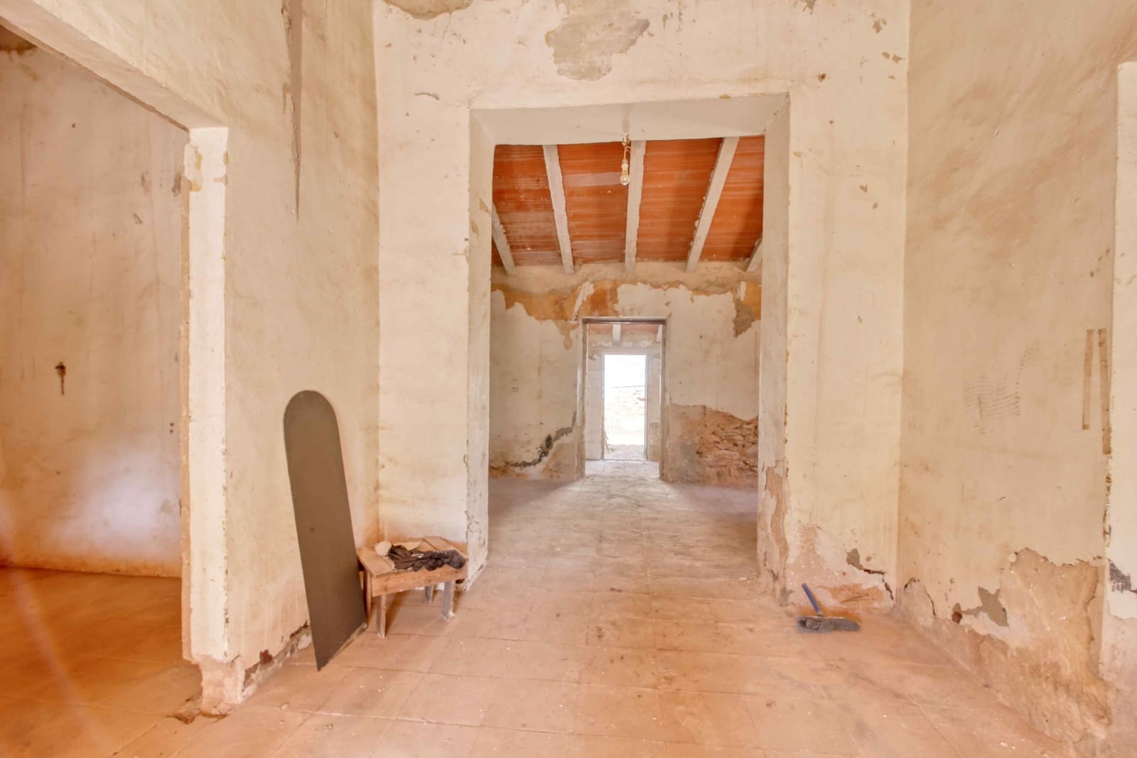 2 slaapkamer Finca/Landhuis te koop in Javea / Xabia - € 430.000 (Ref: 10044948)