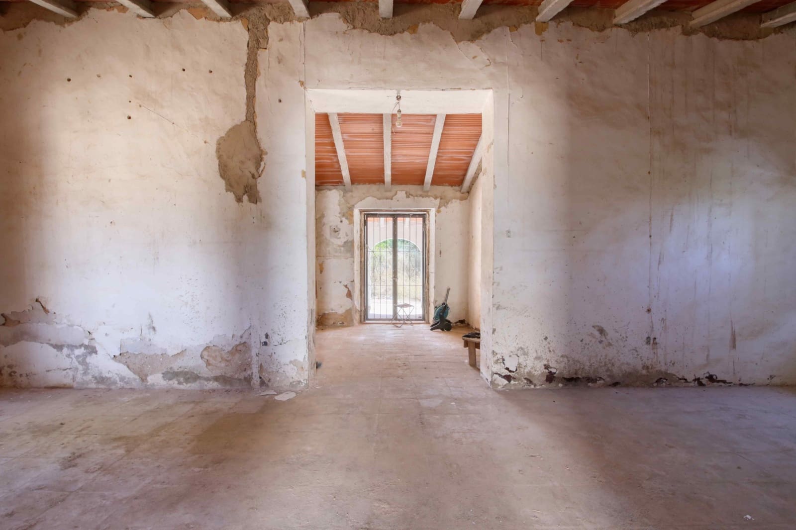 2 slaapkamer Finca/Landhuis te koop in Javea / Xabia - € 430.000 (Ref: 10044948)
