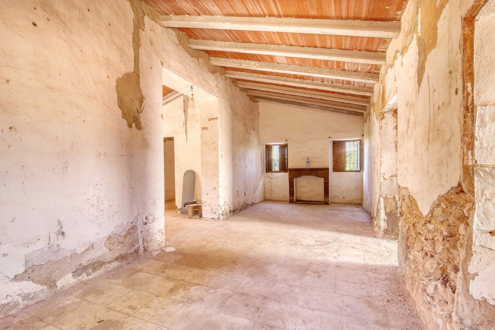 2 slaapkamer Finca/Landhuis te koop in Javea / Xabia - € 430.000 (Ref: 10044948)