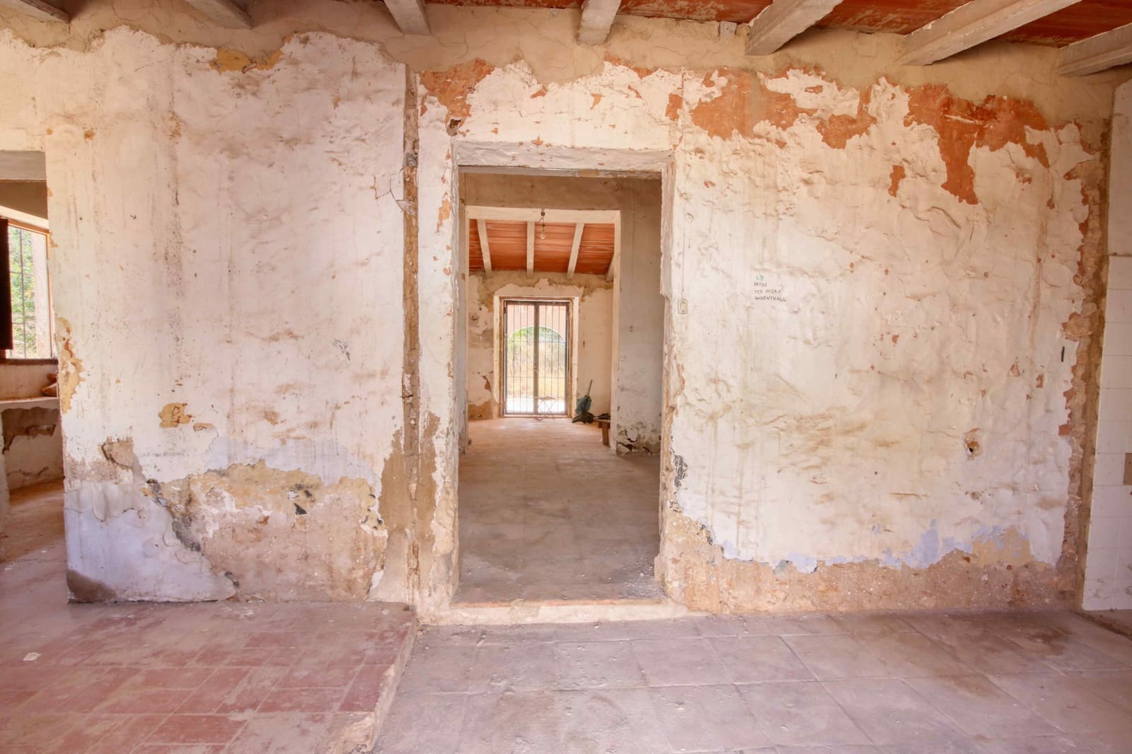 2 slaapkamer Finca/Landhuis te koop in Javea / Xabia - € 430.000 (Ref: 10044948)