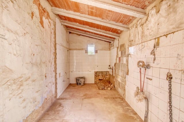 2 slaapkamer Finca/Landhuis te koop in Portichol - Balcón al Mar, Javea / Xàbia - € 430.000 (Ref: 10044948)
