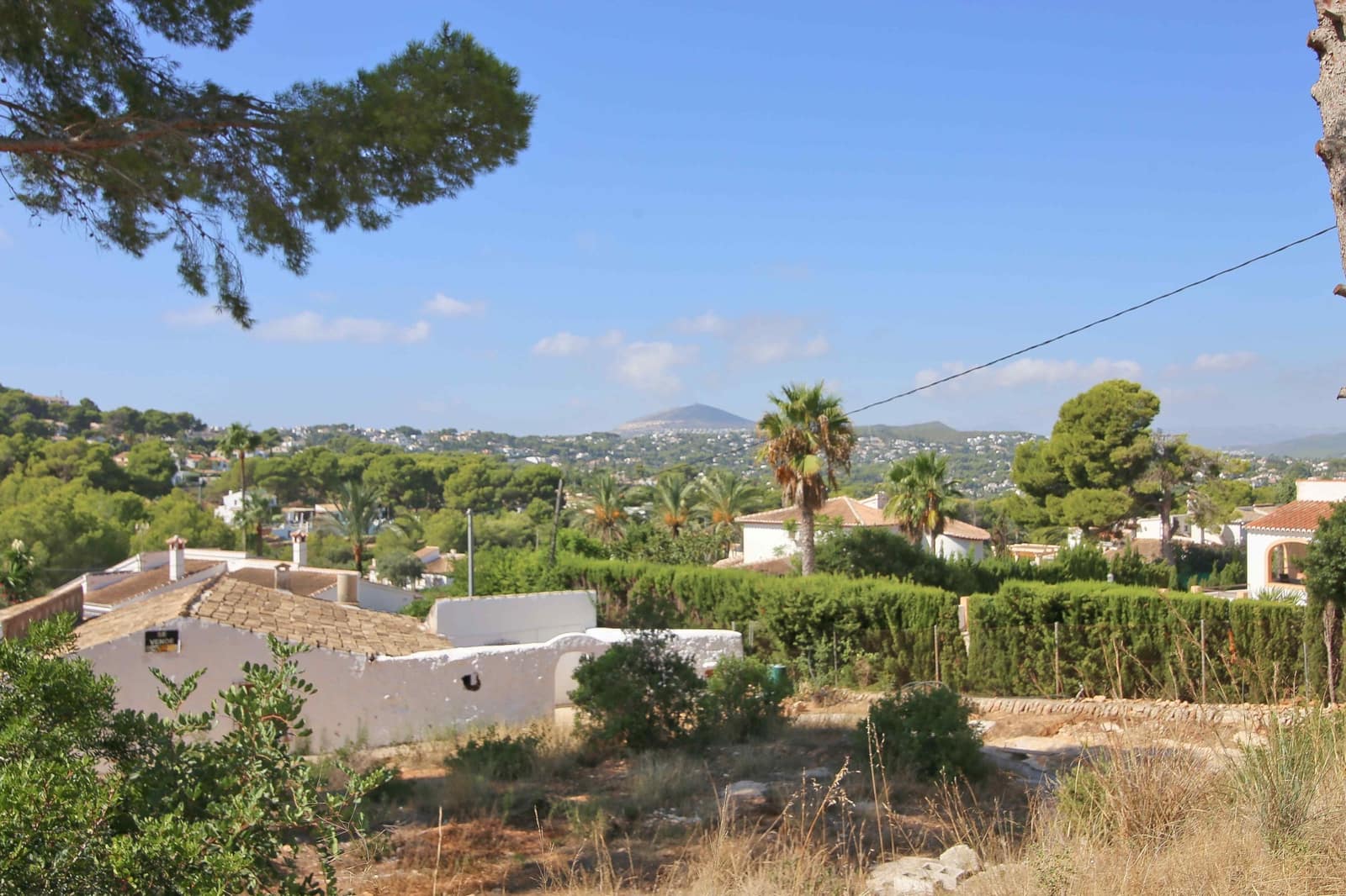 2 slaapkamer Finca/Landhuis te koop in Javea / Xabia - € 430.000 (Ref: 10044948)