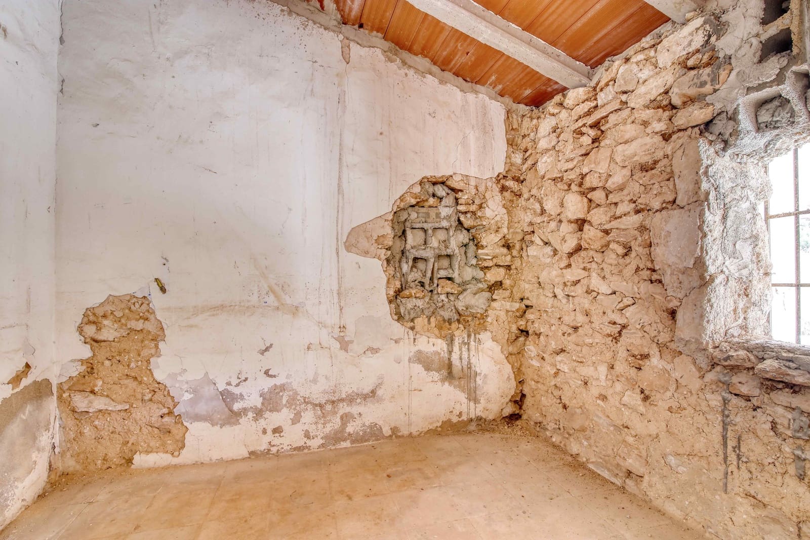 2 slaapkamer Finca/Landhuis te koop in Javea / Xabia - € 430.000 (Ref: 10044948)