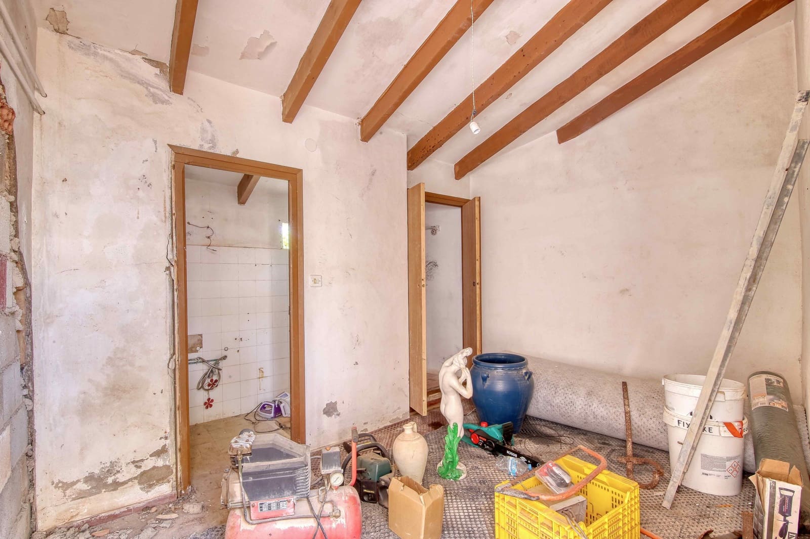 2 slaapkamer Finca/Landhuis te koop in Javea / Xabia - € 430.000 (Ref: 10044948)