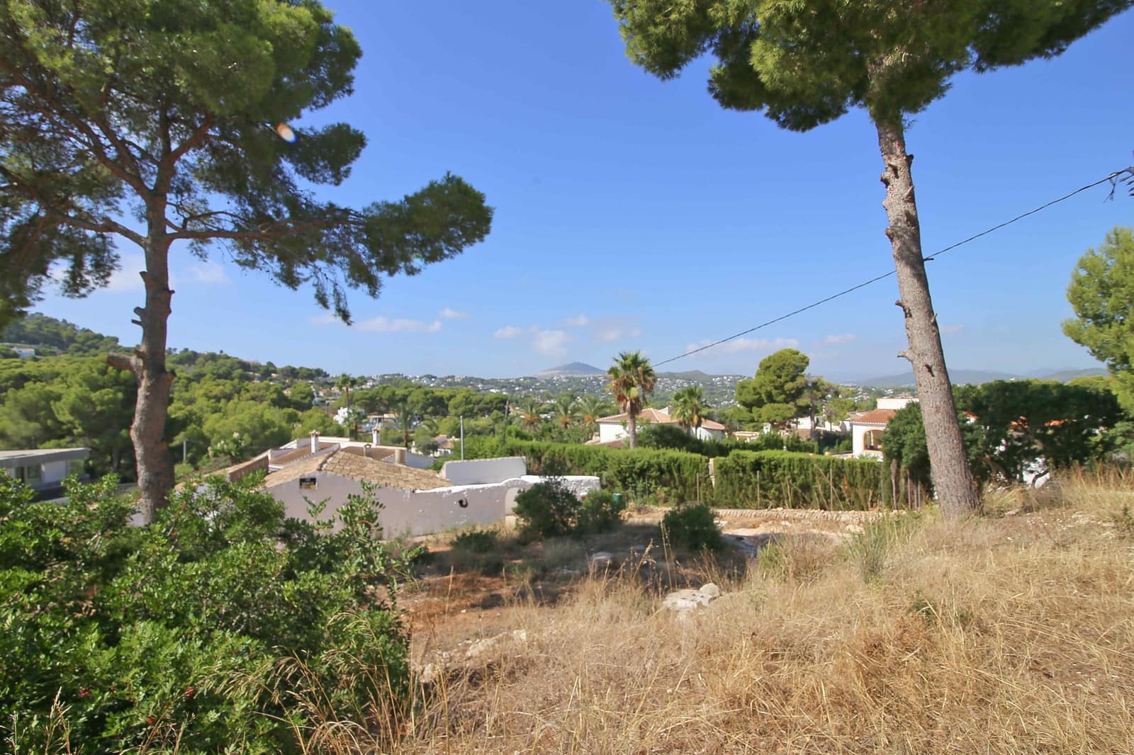 2 slaapkamer Finca/Landhuis te koop in Javea / Xabia - € 430.000 (Ref: 10044948)