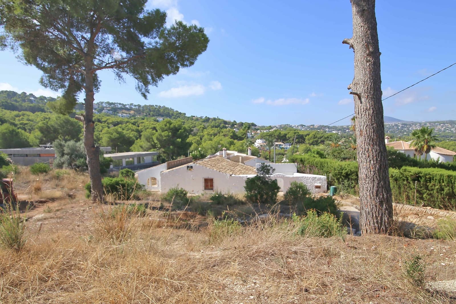 2 slaapkamer Finca/Landhuis te koop in Javea / Xabia - € 430.000 (Ref: 10044948)