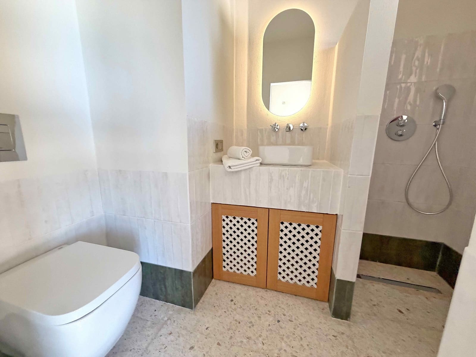 5 makuuhuone Huvila myytävänä paikassa Javea / Xabia mukana uima-altaan - 2 495 000 € (Ref: 10044949)