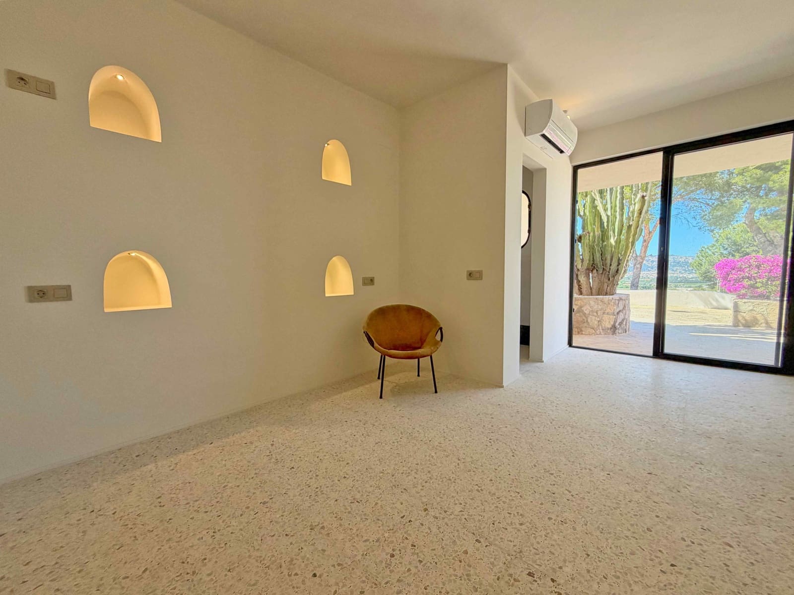 5 makuuhuone Huvila myytävänä paikassa Javea / Xabia mukana uima-altaan - 2 495 000 € (Ref: 10044949)