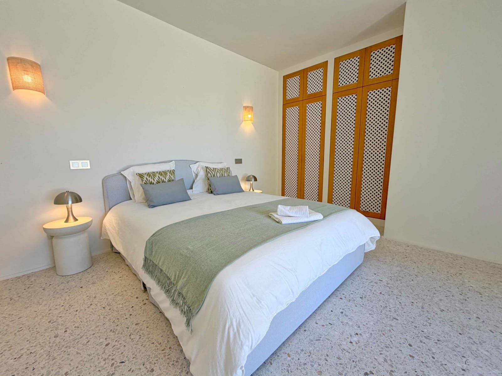 5 makuuhuone Huvila myytävänä paikassa Javea / Xabia mukana uima-altaan - 2 495 000 € (Ref: 10044949)