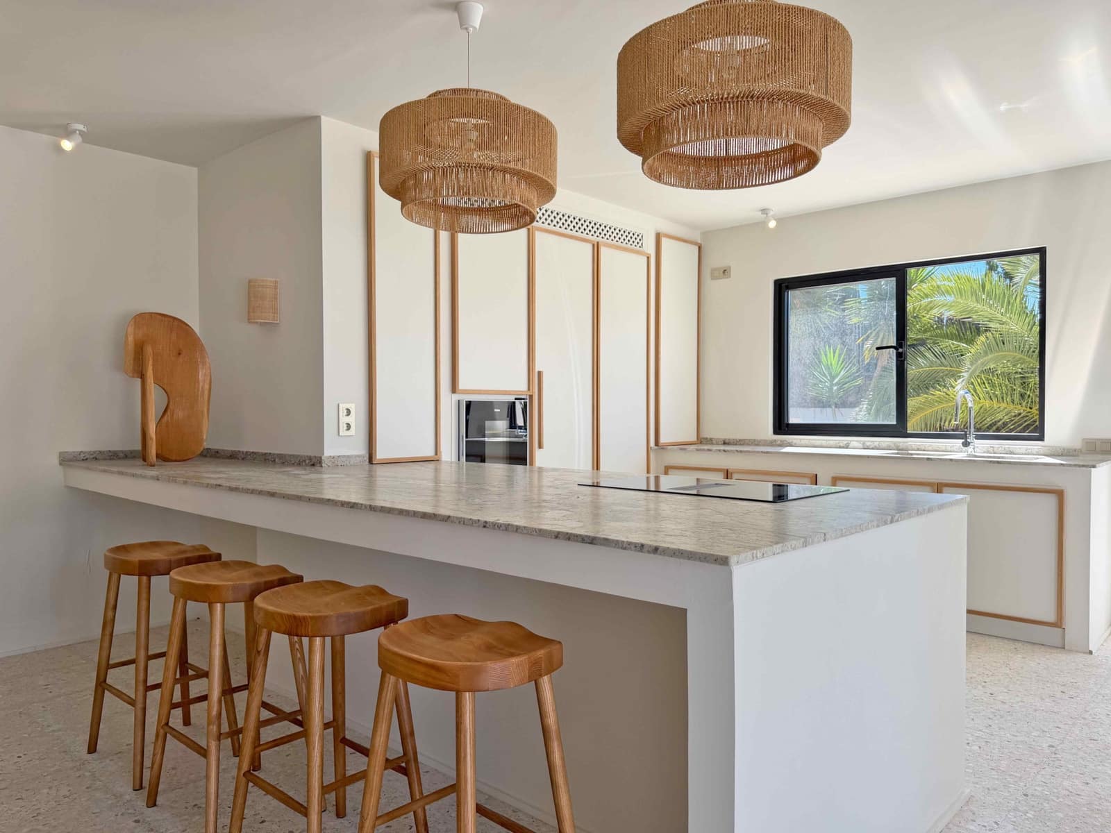 5 makuuhuone Huvila myytävänä paikassa Javea / Xabia mukana uima-altaan - 2 495 000 € (Ref: 10044949)