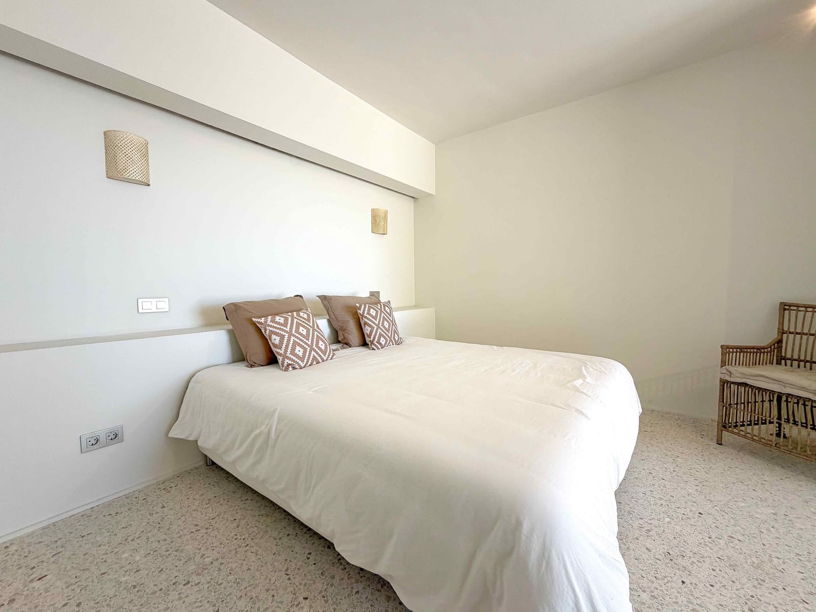 5 makuuhuone Huvila myytävänä paikassa Javea / Xabia mukana uima-altaan - 2 495 000 € (Ref: 10044949)