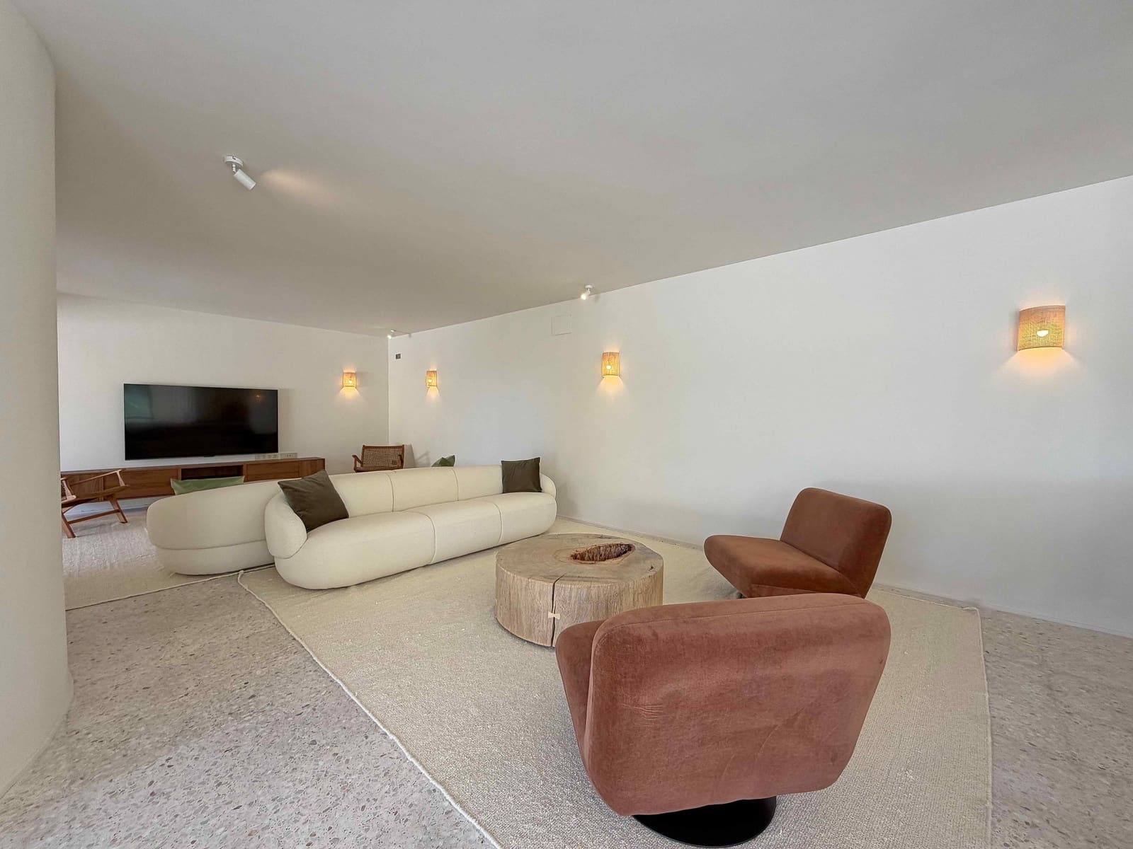 5 makuuhuone Huvila myytävänä paikassa Javea / Xabia mukana uima-altaan - 2 495 000 € (Ref: 10044949)