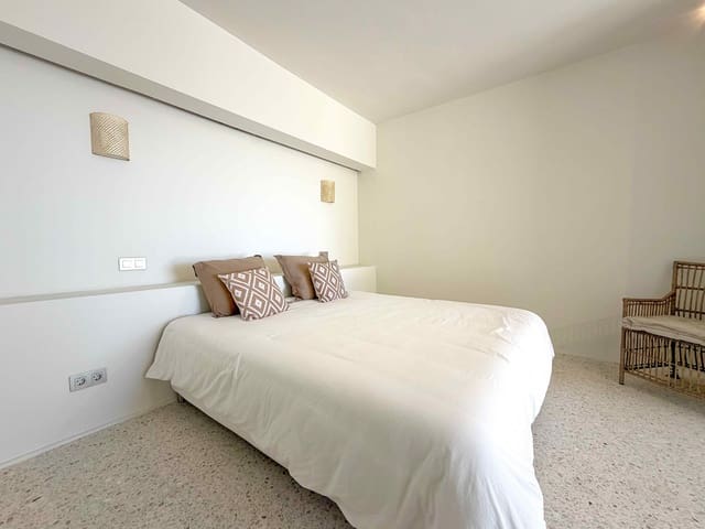 5 makuuhuone Huvila myytävänä paikassa Centro ciudad, Javea / Xàbia mukana uima-altaan - 2 495 000 € (Ref: 10044949)