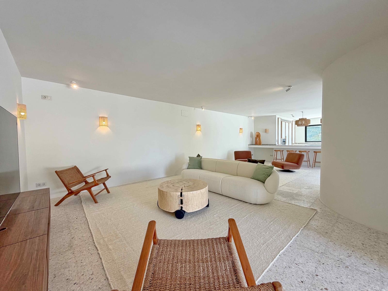 5 makuuhuone Huvila myytävänä paikassa Javea / Xabia mukana uima-altaan - 2 495 000 € (Ref: 10044949)