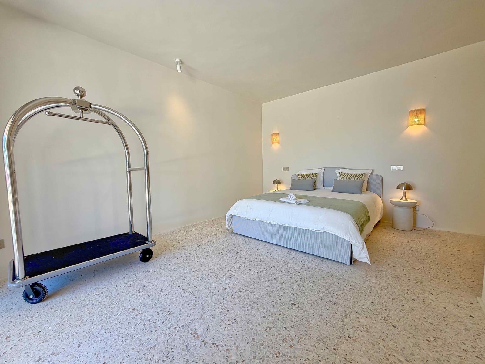 5 makuuhuone Huvila myytävänä paikassa Javea / Xabia mukana uima-altaan - 2 495 000 € (Ref: 10044949)