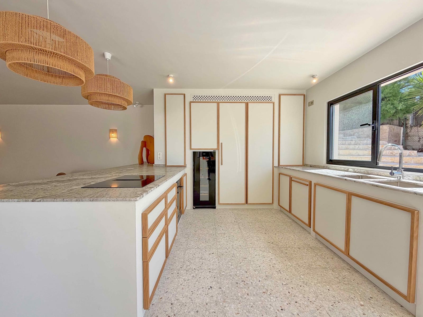 5 makuuhuone Huvila myytävänä paikassa Javea / Xabia mukana uima-altaan - 2 495 000 € (Ref: 10044949)