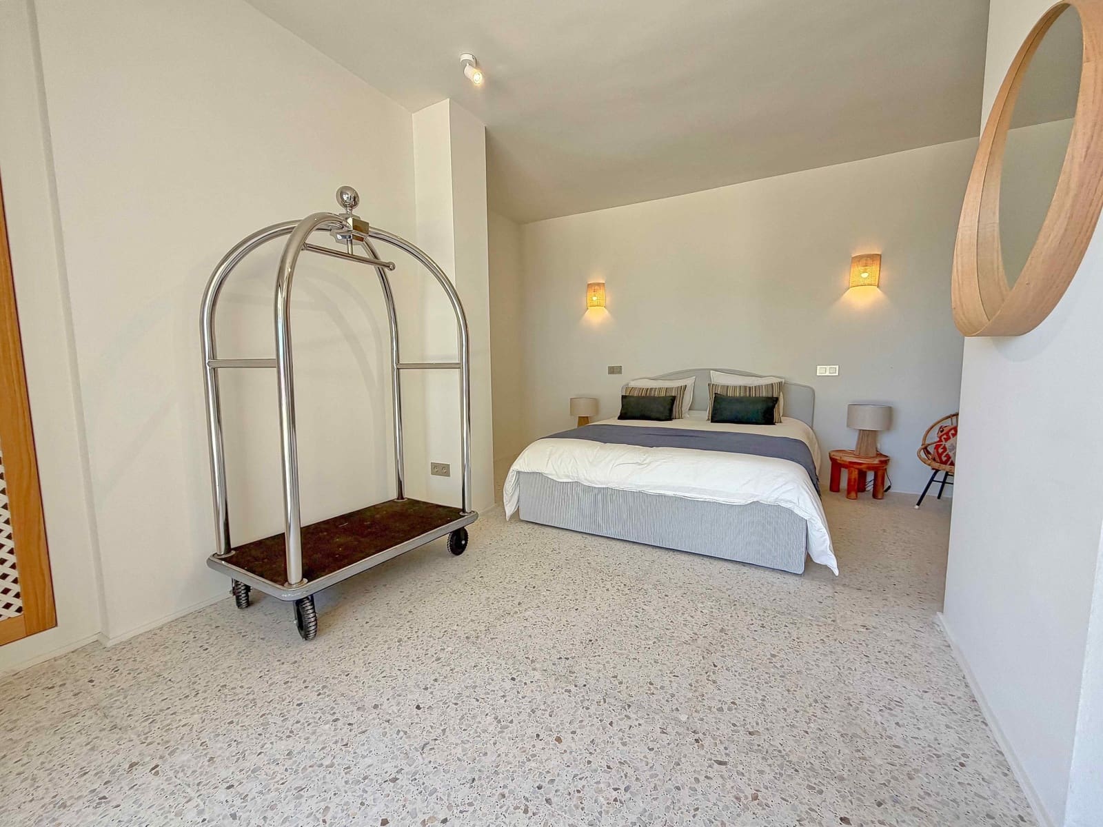 5 makuuhuone Huvila myytävänä paikassa Javea / Xabia mukana uima-altaan - 2 495 000 € (Ref: 10044949)
