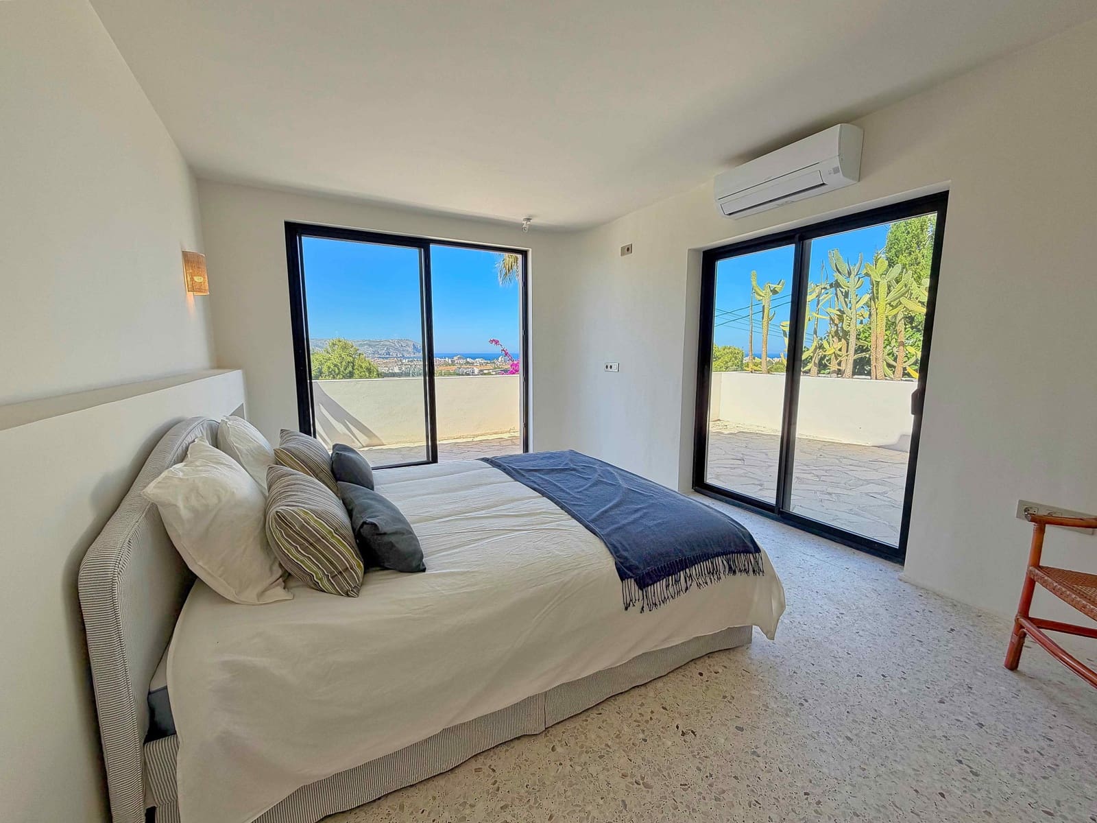 5 makuuhuone Huvila myytävänä paikassa Javea / Xabia mukana uima-altaan - 2 495 000 € (Ref: 10044949)