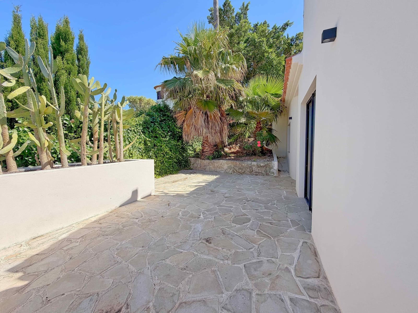 5 makuuhuone Huvila myytävänä paikassa Javea / Xabia mukana uima-altaan - 2 495 000 € (Ref: 10044949)