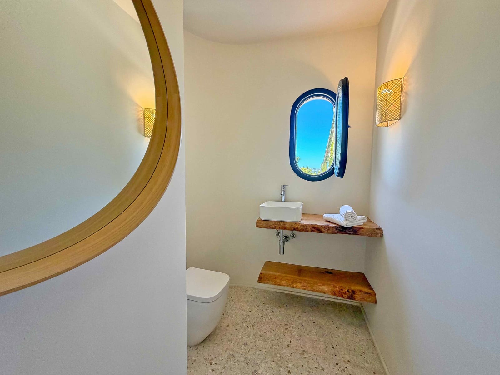 5 makuuhuone Huvila myytävänä paikassa Javea / Xabia mukana uima-altaan - 2 495 000 € (Ref: 10044949)