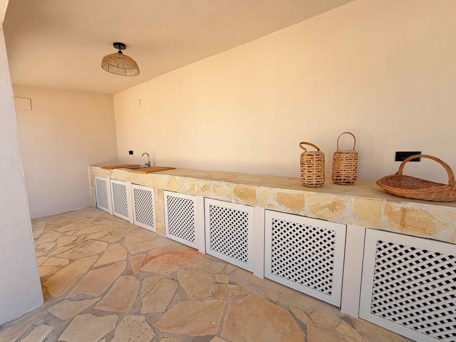 5 makuuhuone Huvila myytävänä paikassa Javea / Xabia mukana uima-altaan - 2 495 000 € (Ref: 10044949)