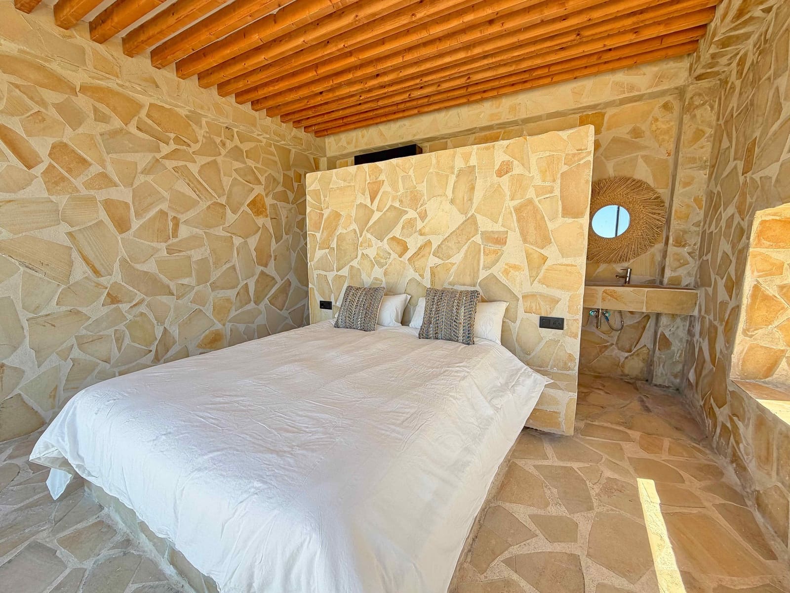 5 makuuhuone Huvila myytävänä paikassa Javea / Xabia mukana uima-altaan - 2 495 000 € (Ref: 10044949)