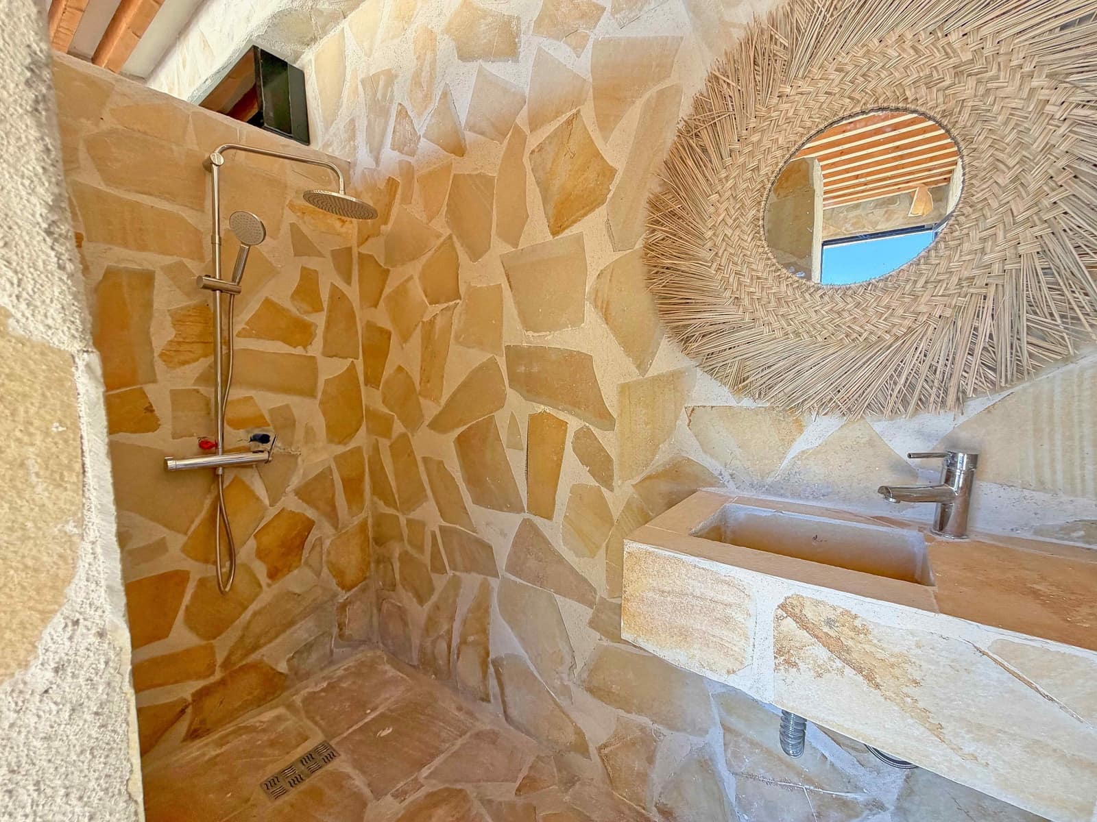 5 makuuhuone Huvila myytävänä paikassa Javea / Xabia mukana uima-altaan - 2 495 000 € (Ref: 10044949)