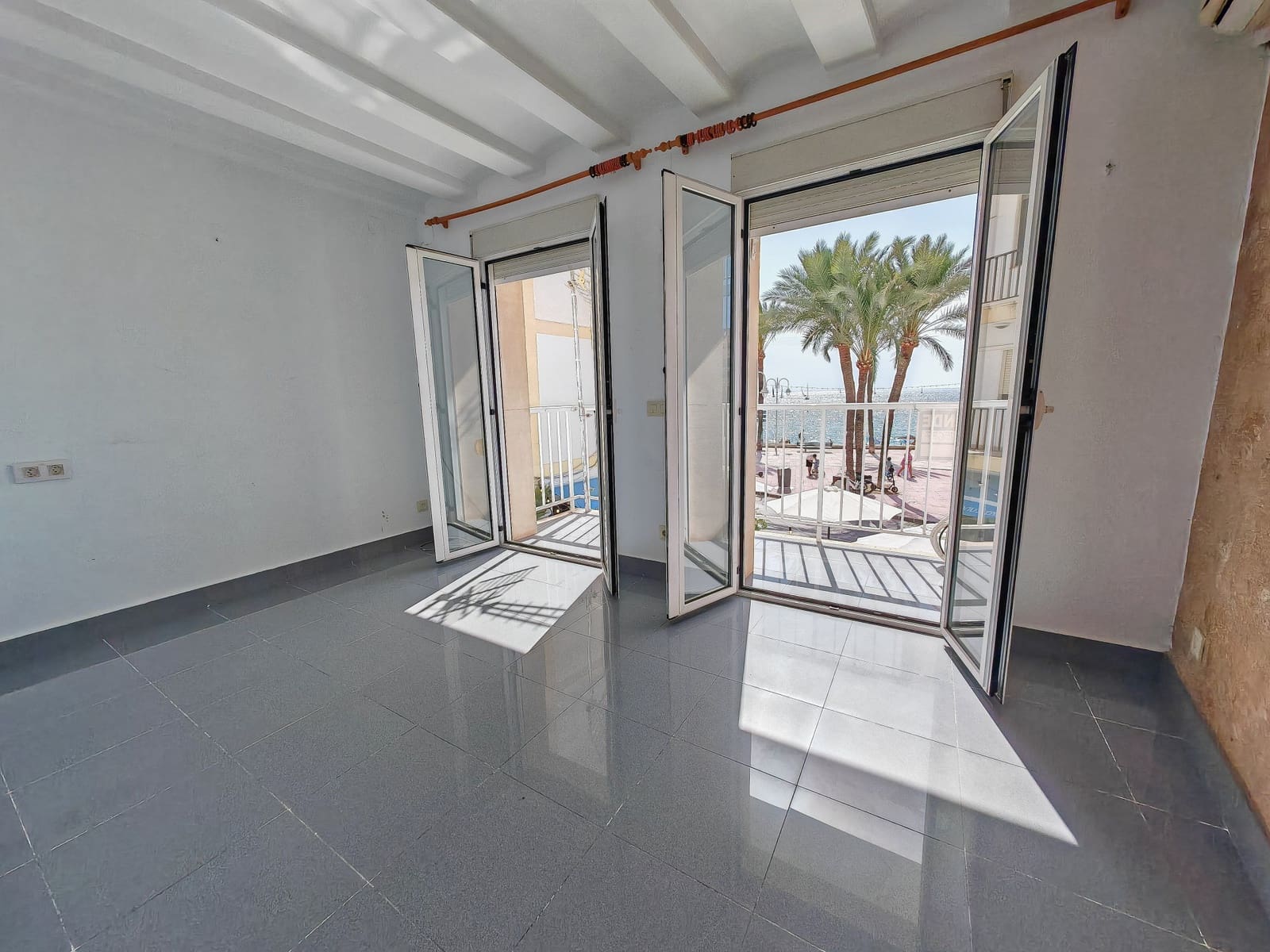 Apartamento de 1 habitación en Javea / Xàbia en venta - 415.000 € (Ref: 10048962)