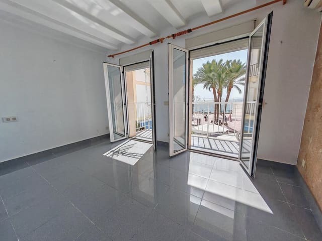 Apartamento de 1 habitación en Centro ciudad, Javea / Xàbia en venta - 415.000 € (Ref: 10048962)