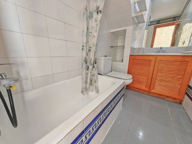 Apartamento de 1 habitación en Centro ciudad, Javea / Xàbia en venta - 415.000 € (Ref: 10048962)