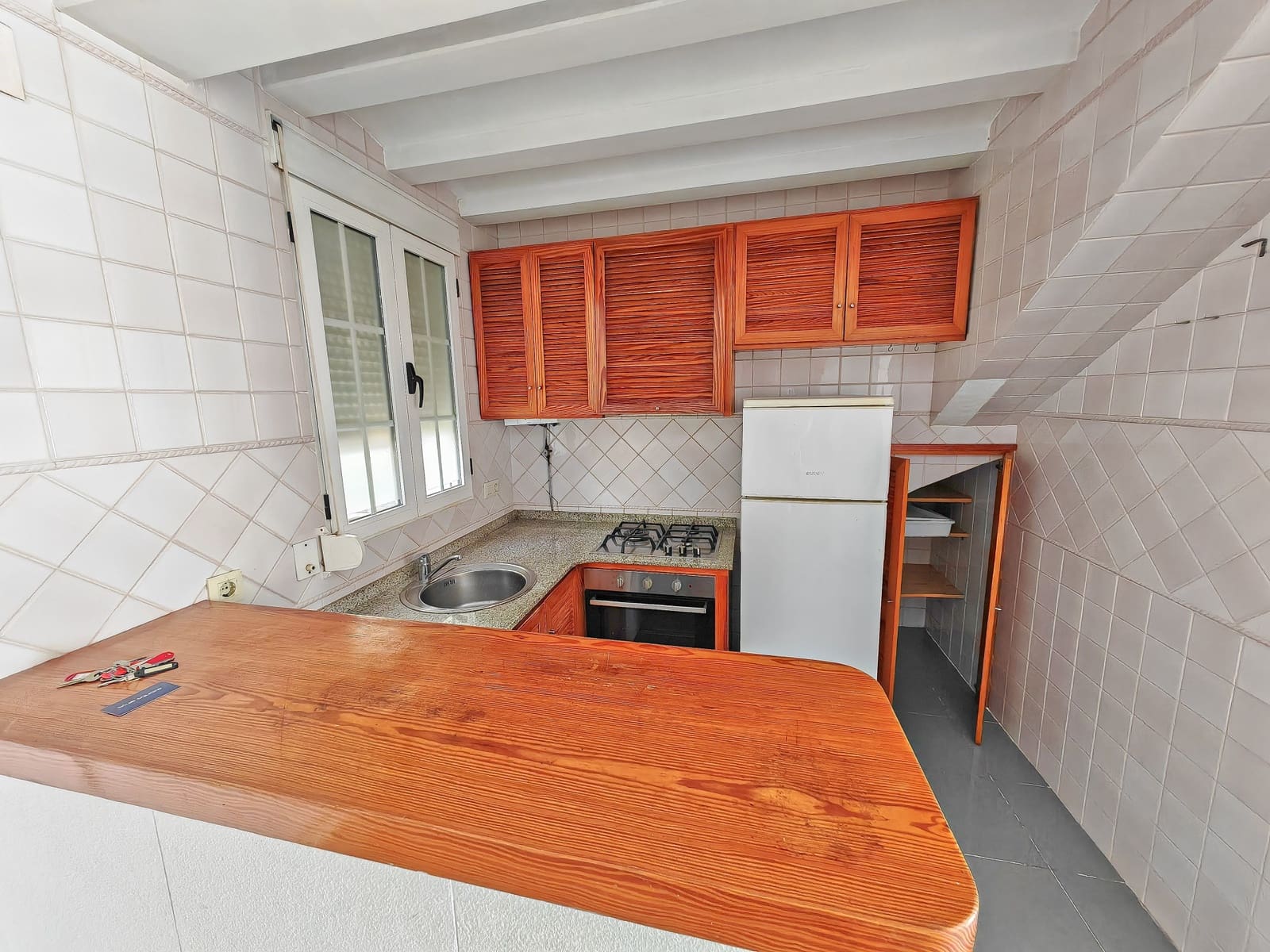Apartamento de 1 habitación en Javea / Xàbia en venta - 415.000 € (Ref: 10048962)