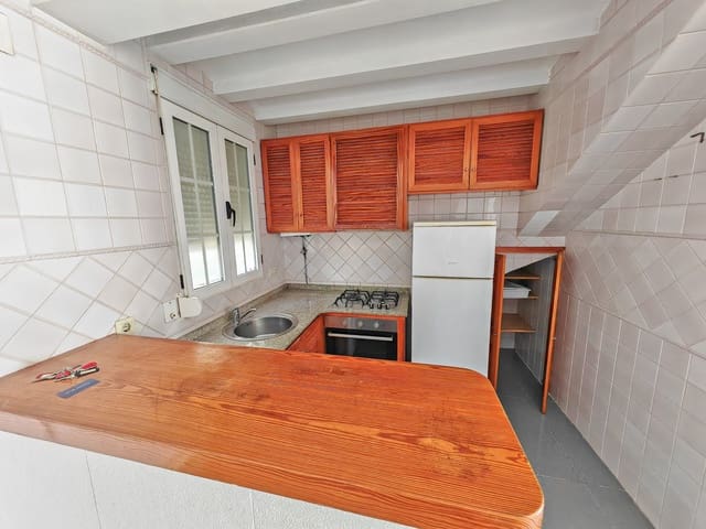 Apartamento de 1 habitación en Centro ciudad, Javea / Xàbia en venta - 415.000 € (Ref: 10048962)