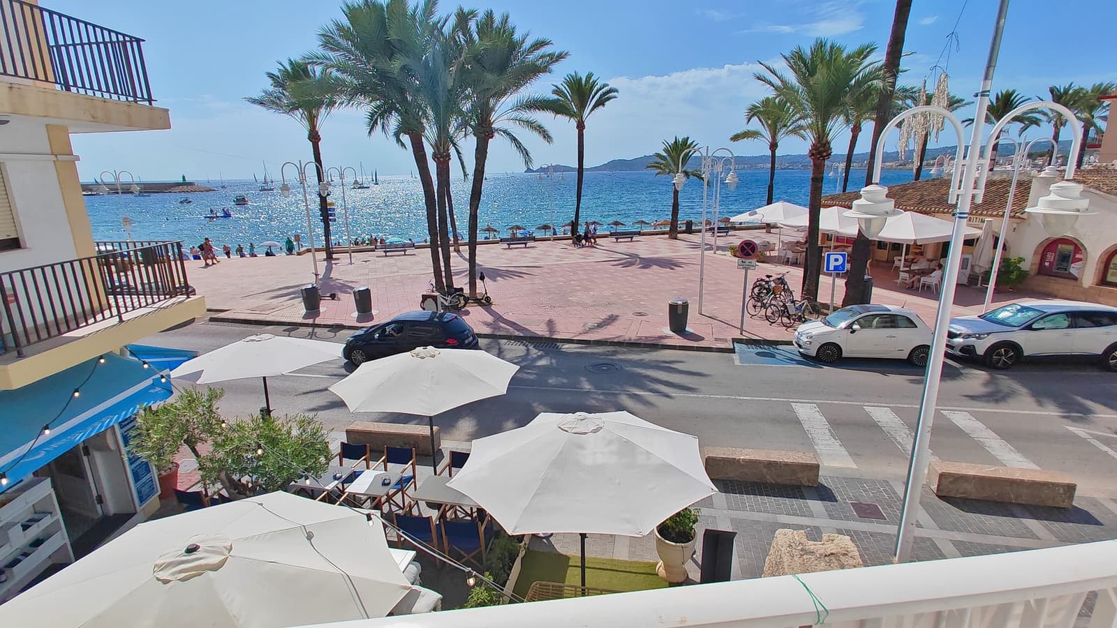 Apartamento de 1 habitación en Javea / Xàbia en venta - 415.000 € (Ref: 10048962)