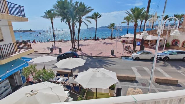 Apartamento de 1 habitación en Centro ciudad, Javea / Xàbia en venta - 415.000 € (Ref: 10048962)