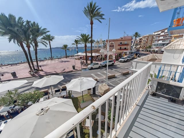 Apartamento de 1 habitación en Centro ciudad, Javea / Xàbia en venta - 415.000 € (Ref: 10048962)
