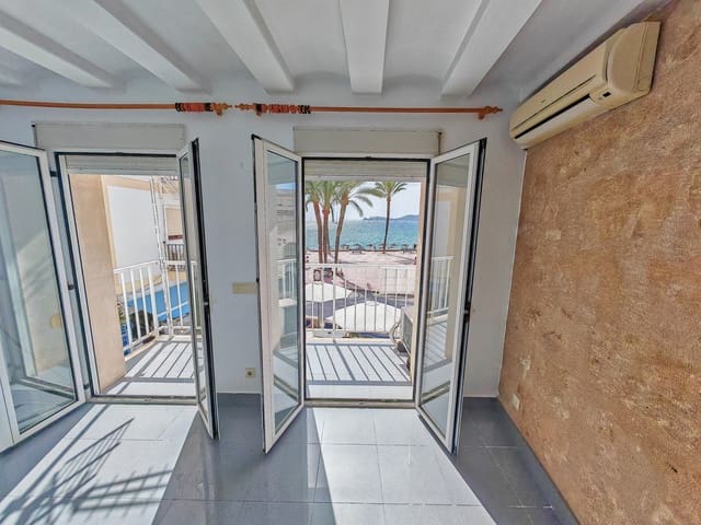 Apartamento de 1 habitación en Centro ciudad, Javea / Xàbia en venta - 415.000 € (Ref: 10048962)