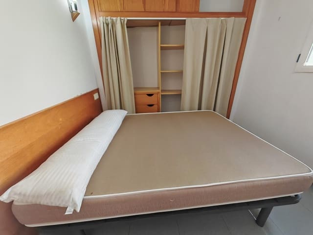 Apartamento de 1 habitación en Centro ciudad, Javea / Xàbia en venta - 415.000 € (Ref: 10048962)