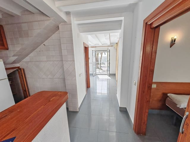 Apartamento de 1 habitación en Centro ciudad, Javea / Xàbia en venta - 415.000 € (Ref: 10048962)