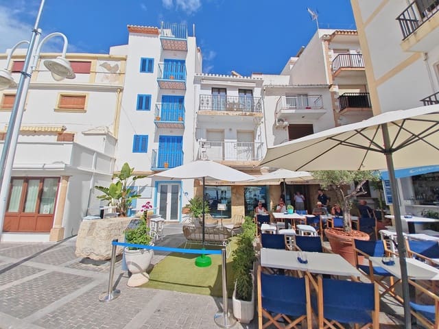 Apartamento de 1 habitación en Centro ciudad, Javea / Xàbia en venta - 415.000 € (Ref: 10048962)