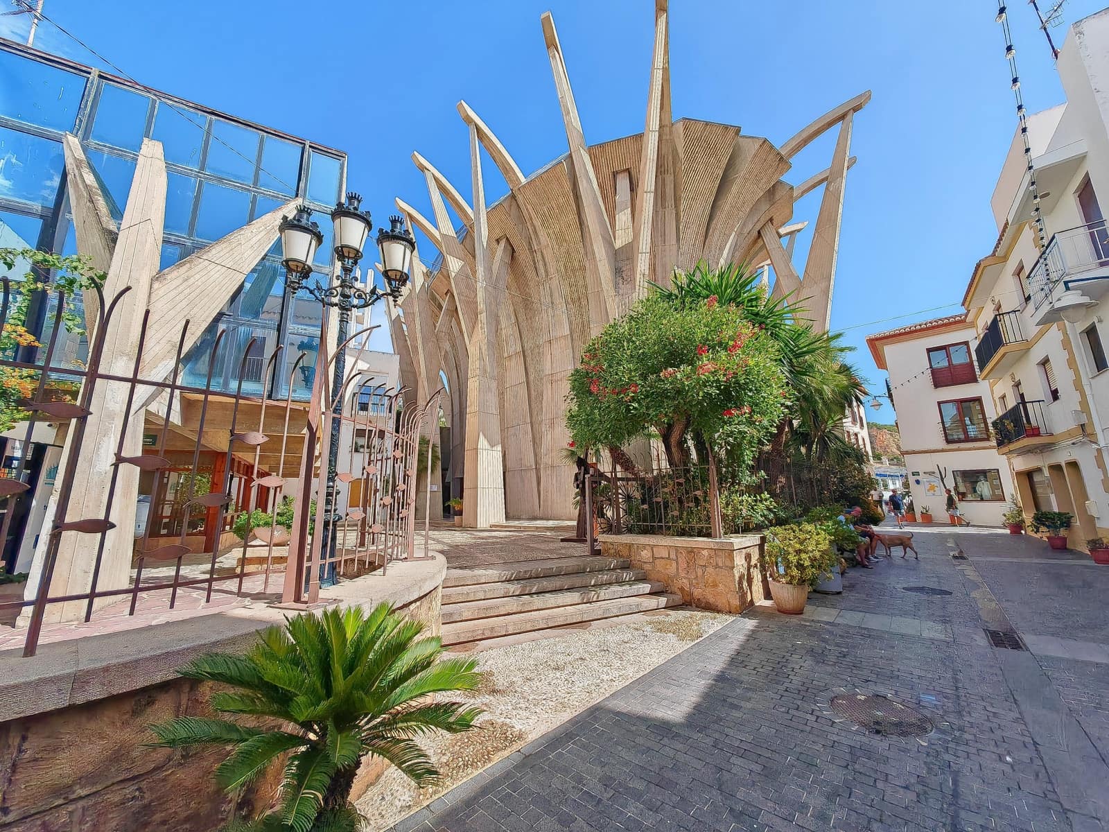 Apartamento de 1 habitación en Javea / Xàbia en venta - 415.000 € (Ref: 10048962)
