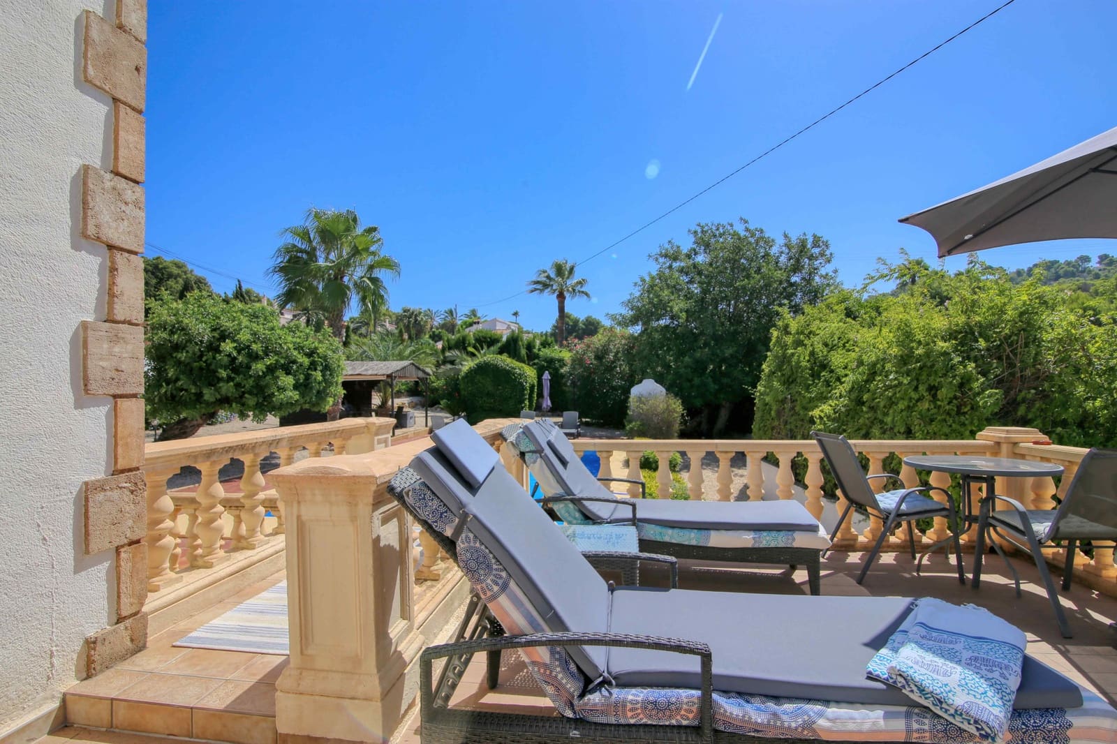 4 bedroom Villa for sale in Javea / Xabia with pool - € 750,000 (Ref: 10048963)