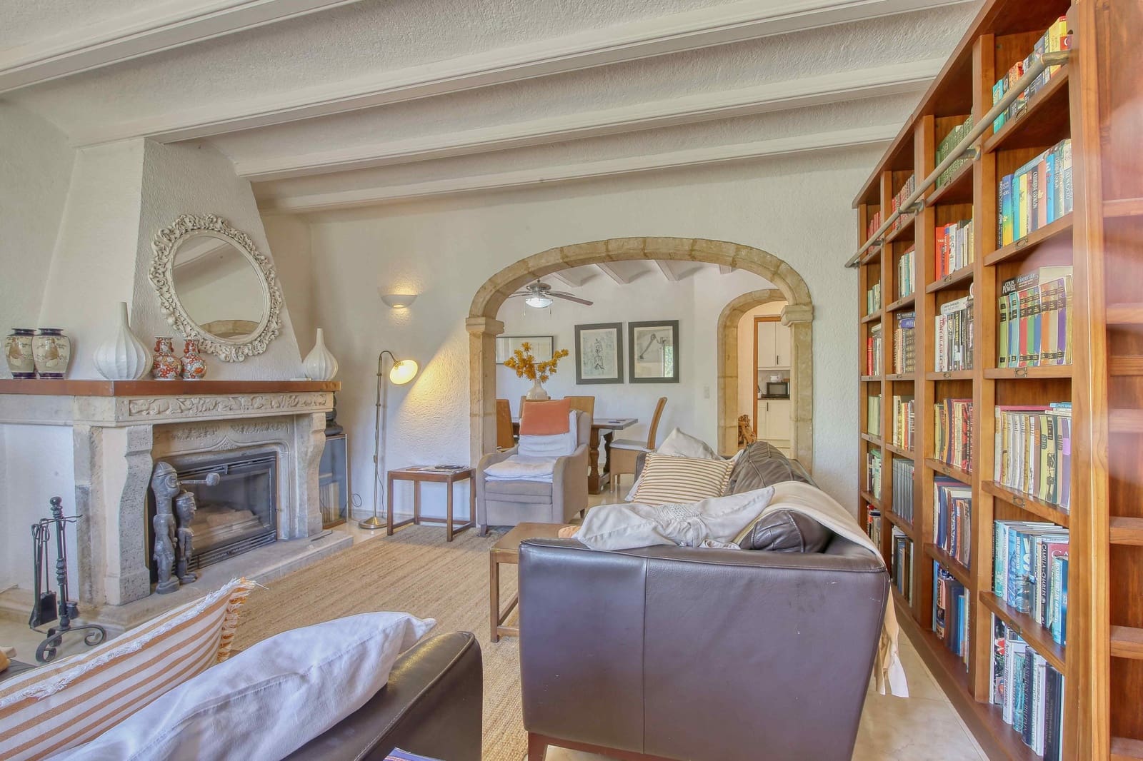 4 bedroom Villa for sale in Javea / Xabia with pool - € 750,000 (Ref: 10048963)