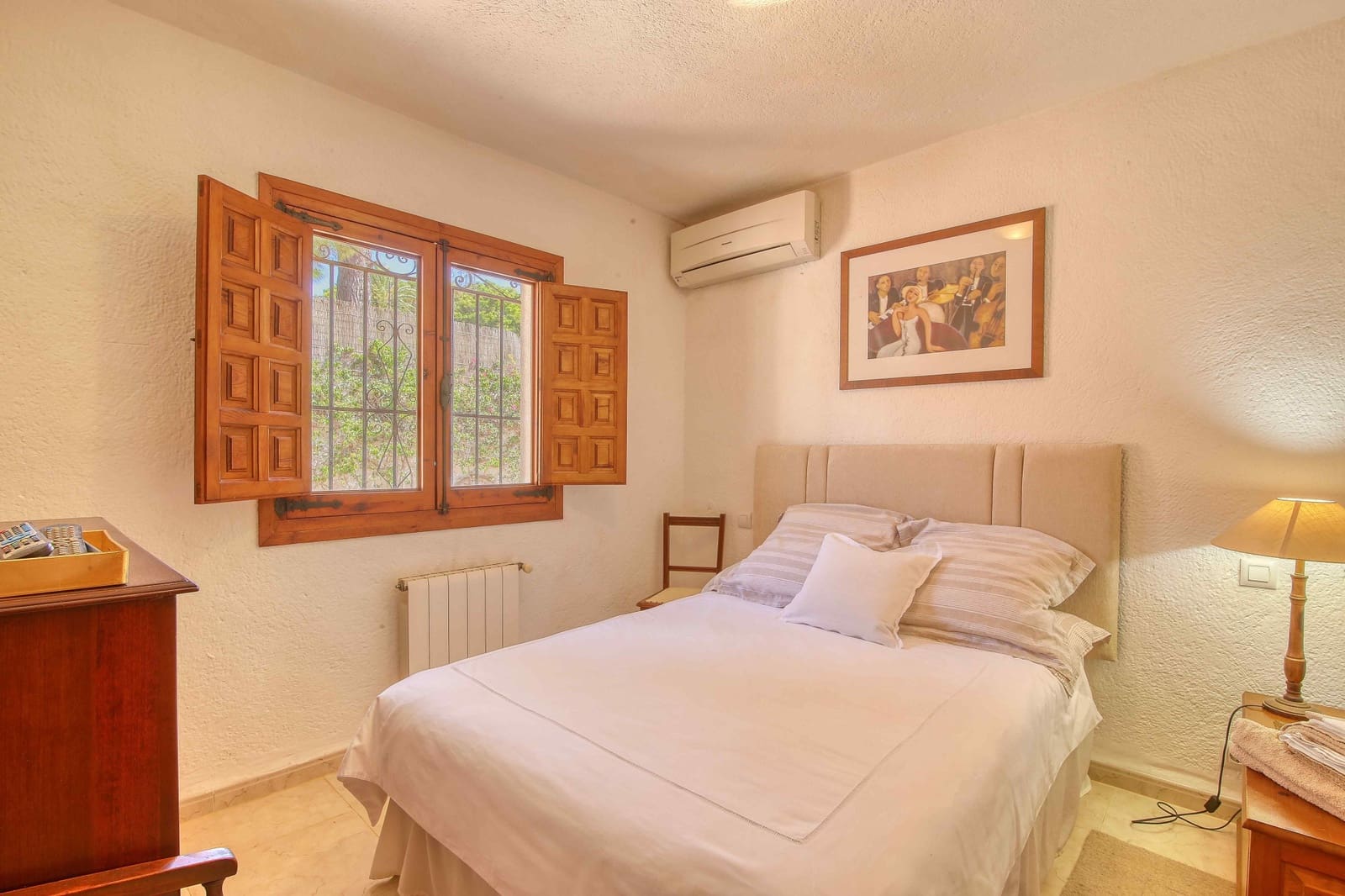 4 bedroom Villa for sale in Javea / Xabia with pool - € 750,000 (Ref: 10048963)