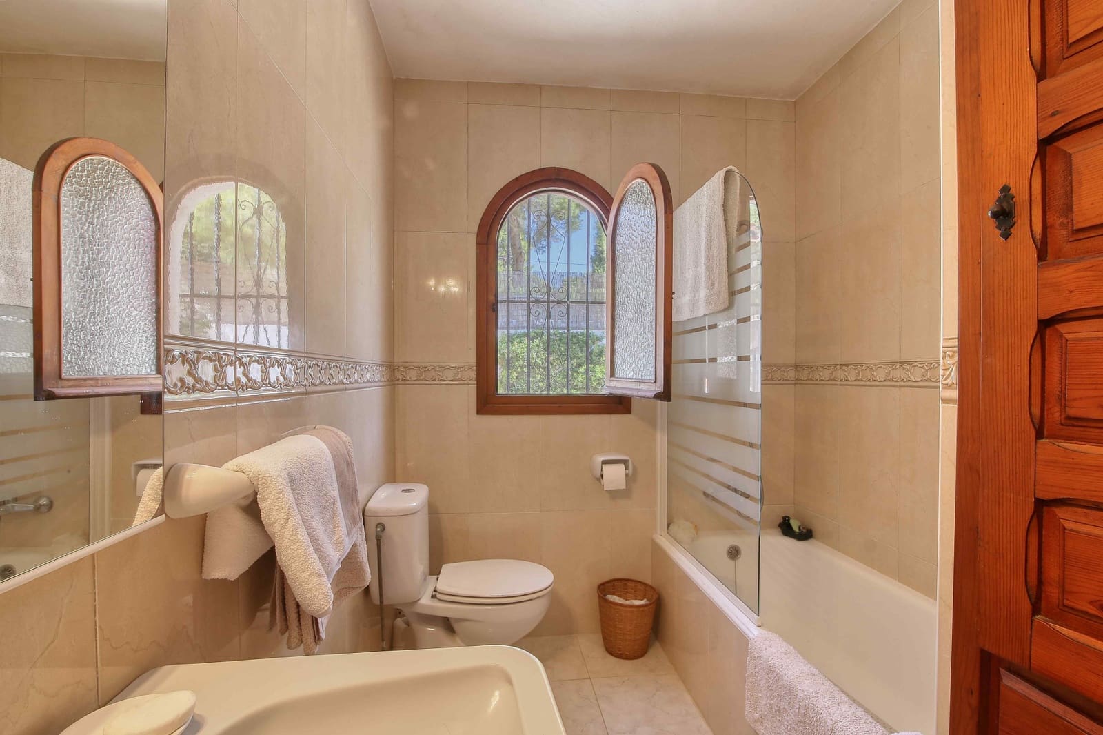 4 bedroom Villa for sale in Javea / Xabia with pool - € 750,000 (Ref: 10048963)
