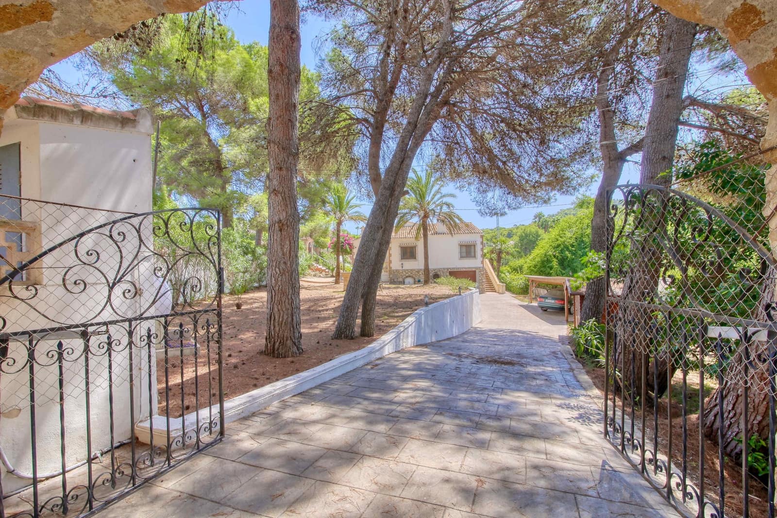 4 bedroom Villa for sale in Javea / Xabia with pool - € 750,000 (Ref: 10048963)