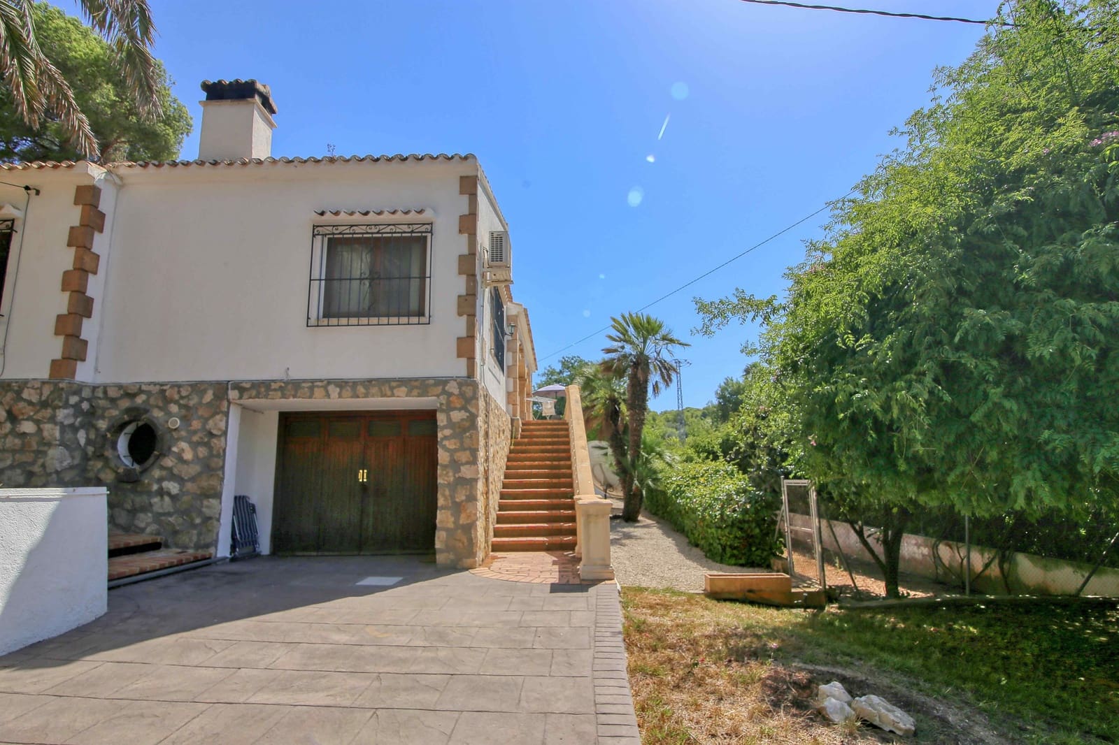 4 bedroom Villa for sale in Javea / Xabia with pool - € 750,000 (Ref: 10048963)