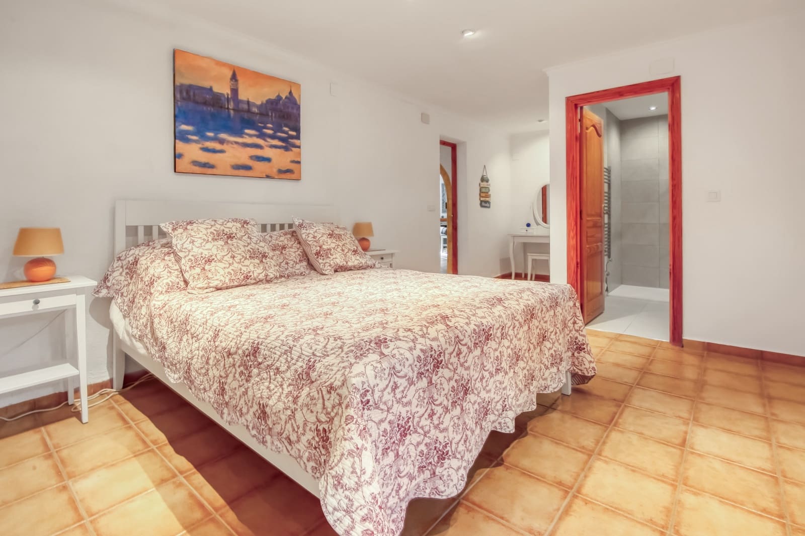 4 soverom Villa til salgs i Moraira med svømmebasseng - € 825 000 (Ref: 10054944)