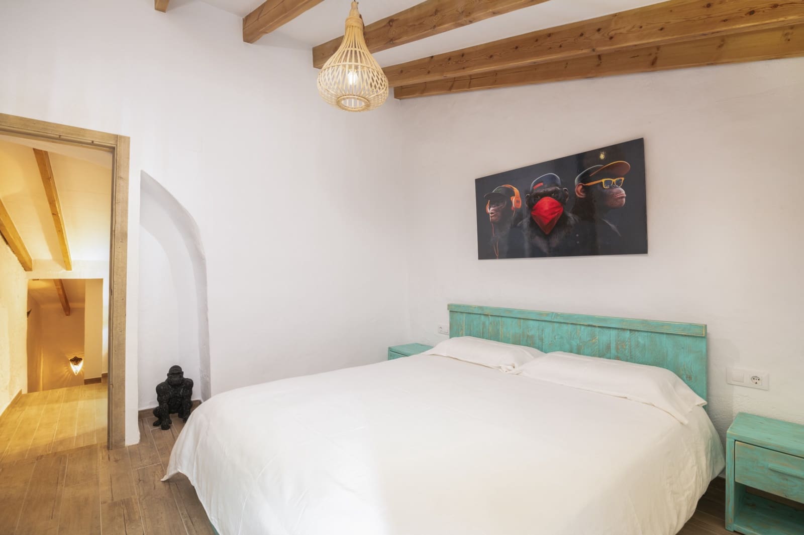 2 soverom Leilighet til salgs i Teulada - € 230 000 (Ref: 10054945)