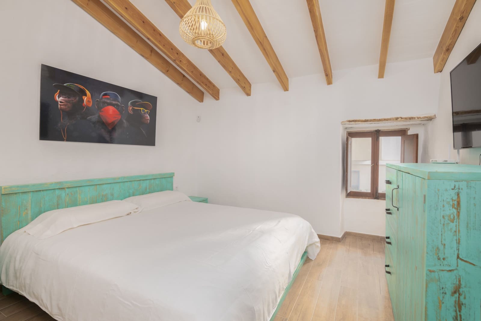2 soverom Leilighet til salgs i Teulada - € 230 000 (Ref: 10054945)